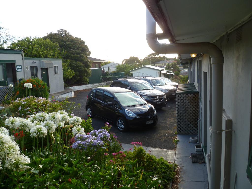 Mount View Motel Mount Gambier Exterior photo